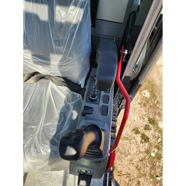 2024 Hidromek 390-46840877