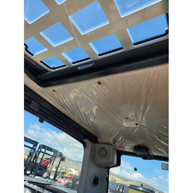 2024 Hidromek 390-46840878