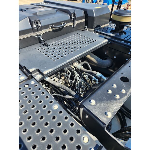 2024 Hidromek 390-46840879