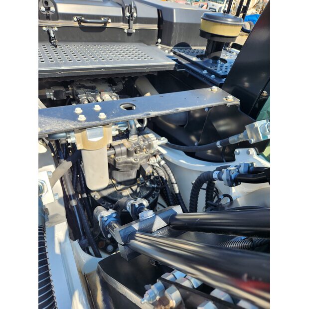 2024 Hidromek 390-46840880