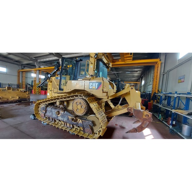 2014 كاتربيلر D6TXL-46840882