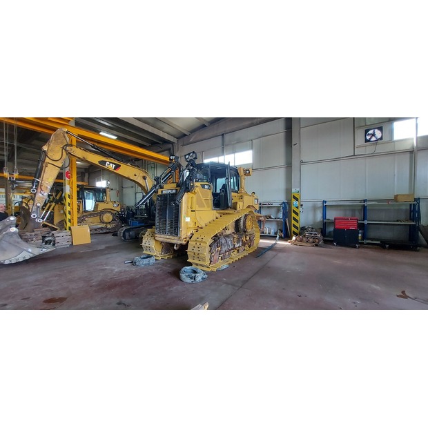 2014 كاتربيلر D6TXL-46840883