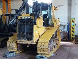 Image for 2014 Caterpillar D6TXL for Sale in Turkey