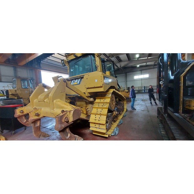 2014 كاتربيلر D6TXL-46840886