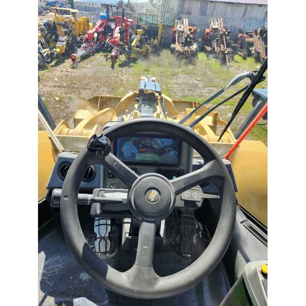 2021 كاتربيلر 950GC-46840889