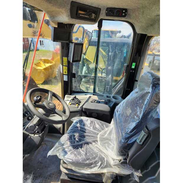 2021 كاتربيلر 950GC-46840890