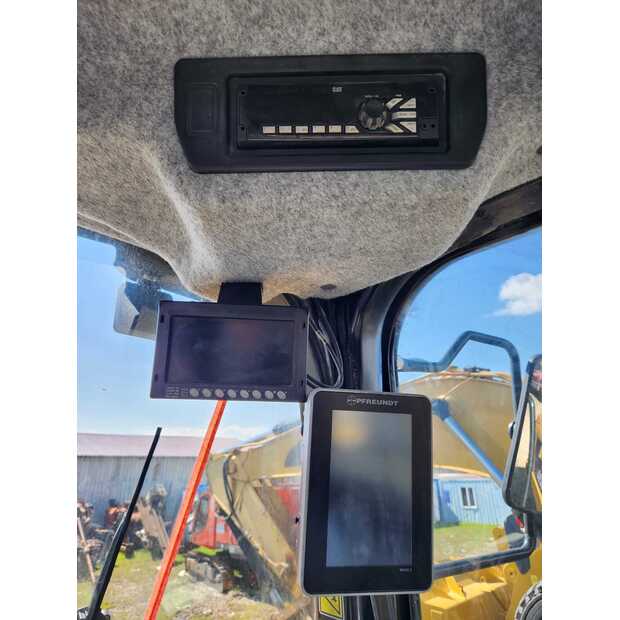 2021 كاتربيلر 950GC-46840892