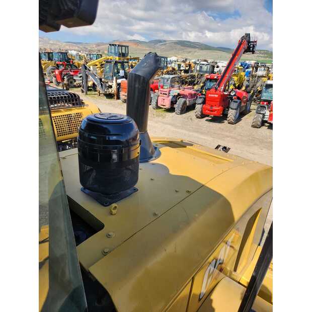 2021 كاتربيلر 950GC-46840893