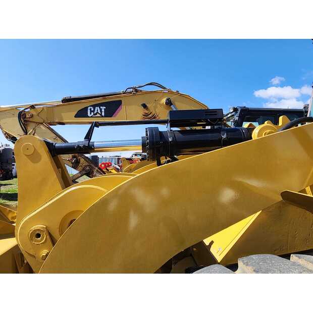 2021 كاتربيلر 950GC-46840894