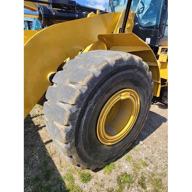 2021 كاتربيلر 950GC-46840895