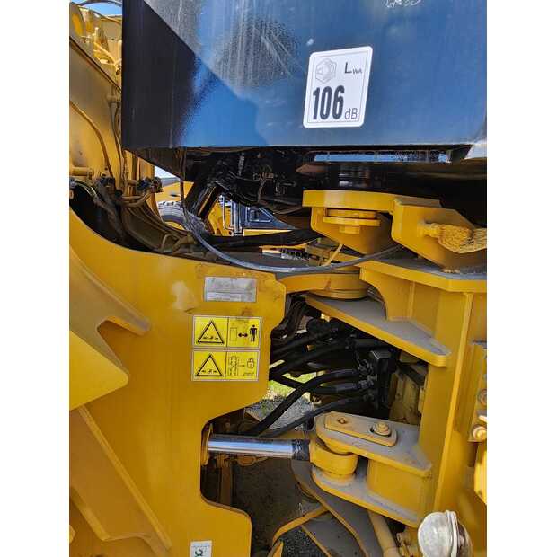 2021 كاتربيلر 950GC-46840896