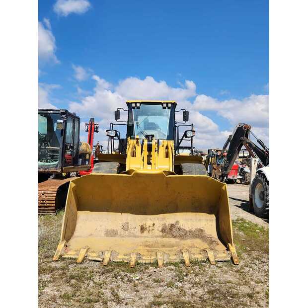 2021 كاتربيلر 950GC-46840897