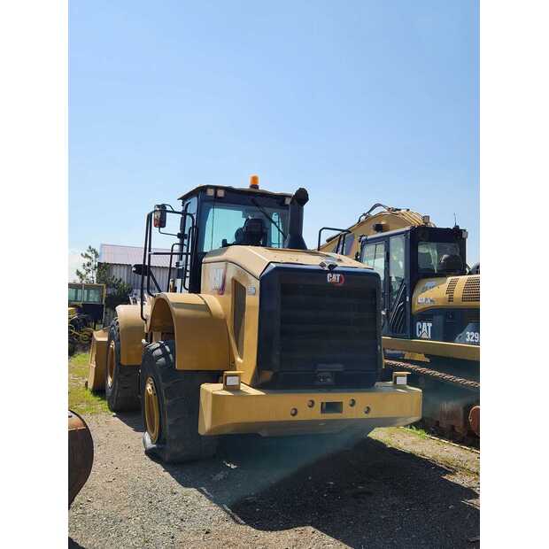 2021 كاتربيلر 950GC-46840900