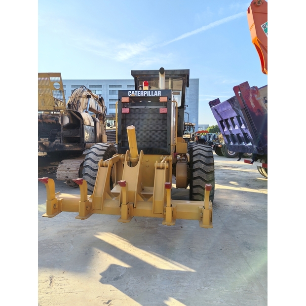 2023 Caterpillar 140K-46847553