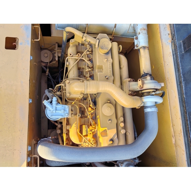 2022 Caterpillar 320BL-46847853