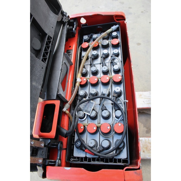 2021 Linde T16-46848066