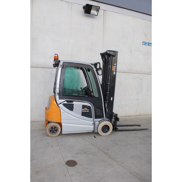 2022 ستيل RX20-20P-46848114