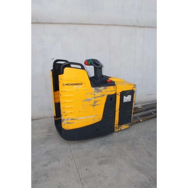 2010 Jungheinrich ERE 225-46848158