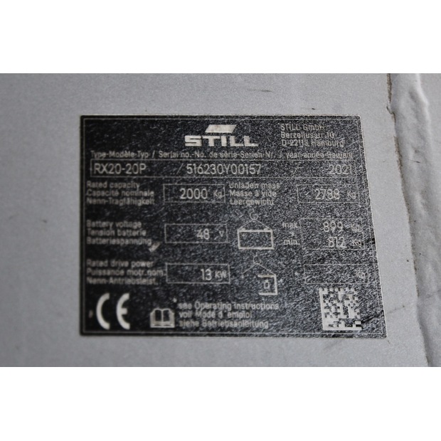 2021 Still RX20-20P-46848186