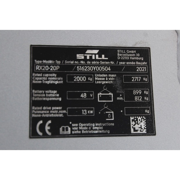 2021 Still RX20-20P-46848214