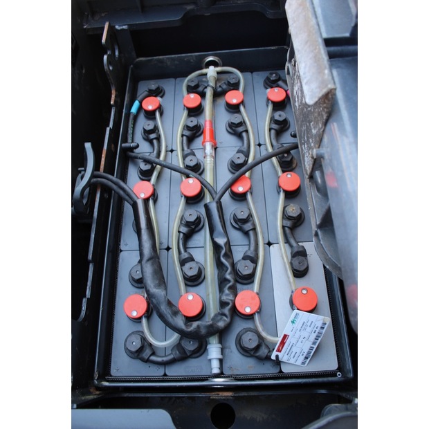 2020 Linde T 20 SP-46848232