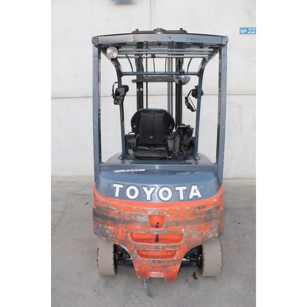 2019 Toyota 8FBMT25-46848263