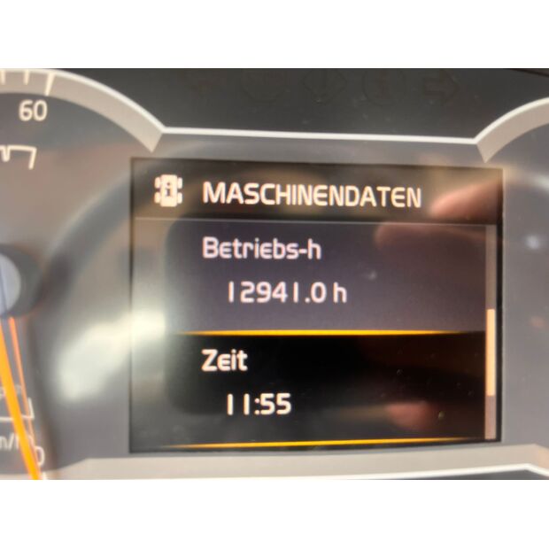 2016 فولفو L120H-46848426