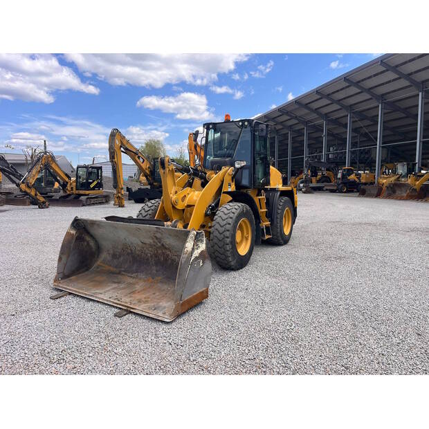 2021 Caterpillar 910-46848511