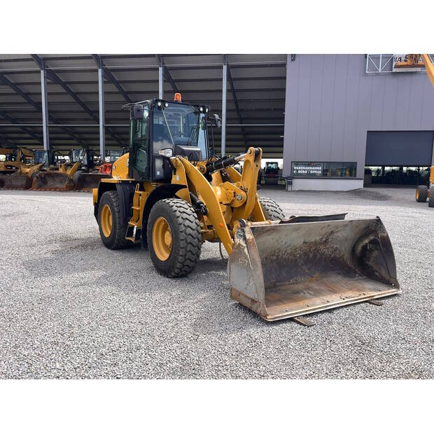 2021 Caterpillar 910-46848512