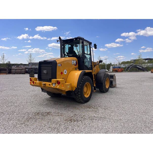 2021 Caterpillar 910-46848513