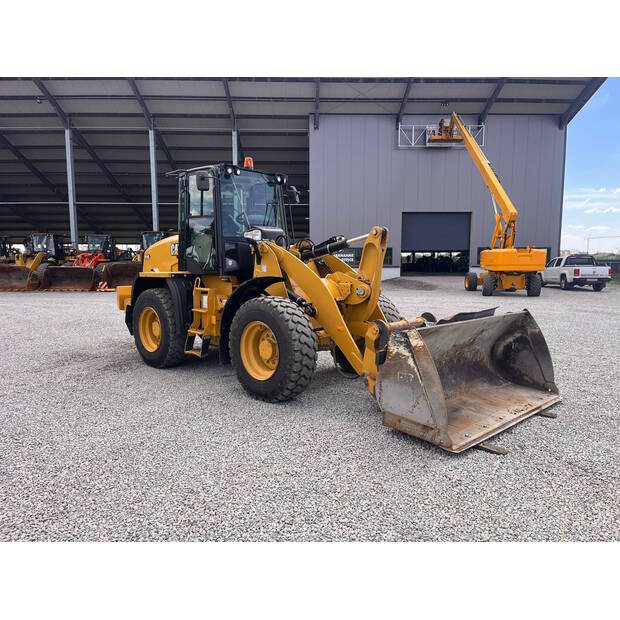 2021 Caterpillar 910-46848514