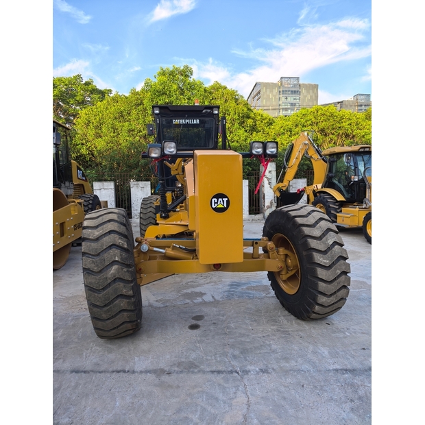 2023 Caterpillar 140G-46848858