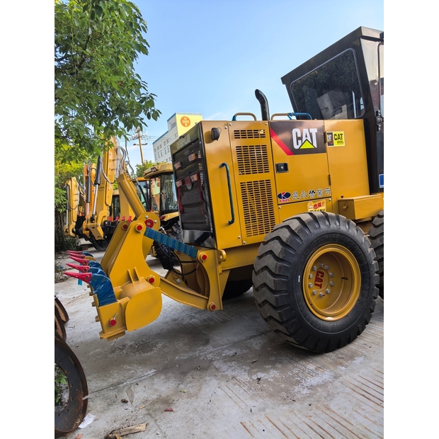 2023 Caterpillar 140G-46848863