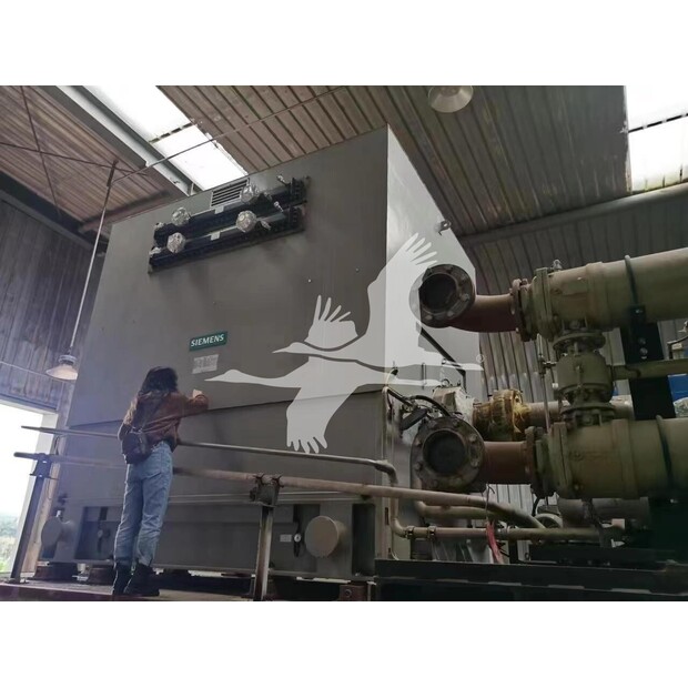 2011 Siemens SST-400-46851721