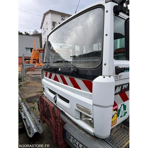 1999 Renault M150-46854563