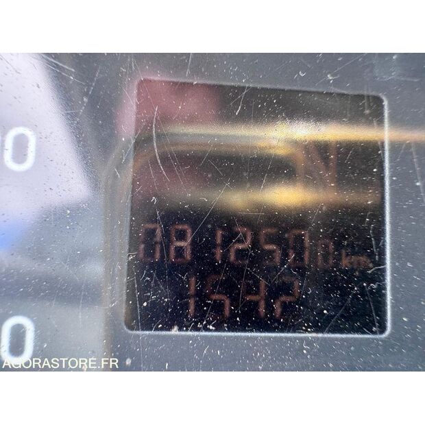 2004 Mercedes-Benz UNIMOG U400-46854607