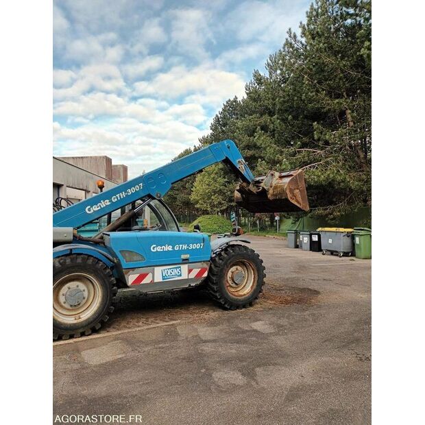 2004 Genie GTH 3007-46854623