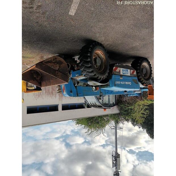 2004 Genie GTH 3007-46854628