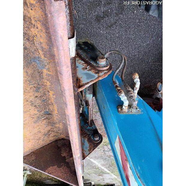 2004 Genie GTH 3007-46854636