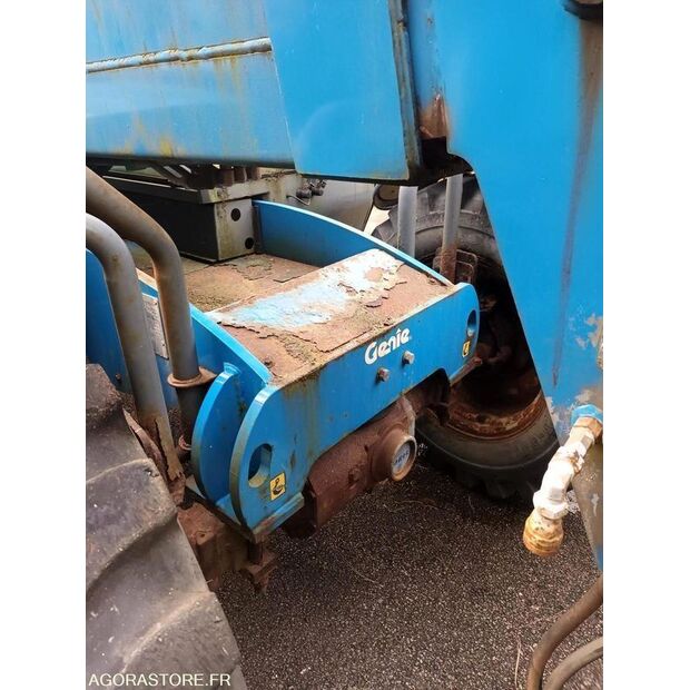 2004 Genie GTH 3007-46854644