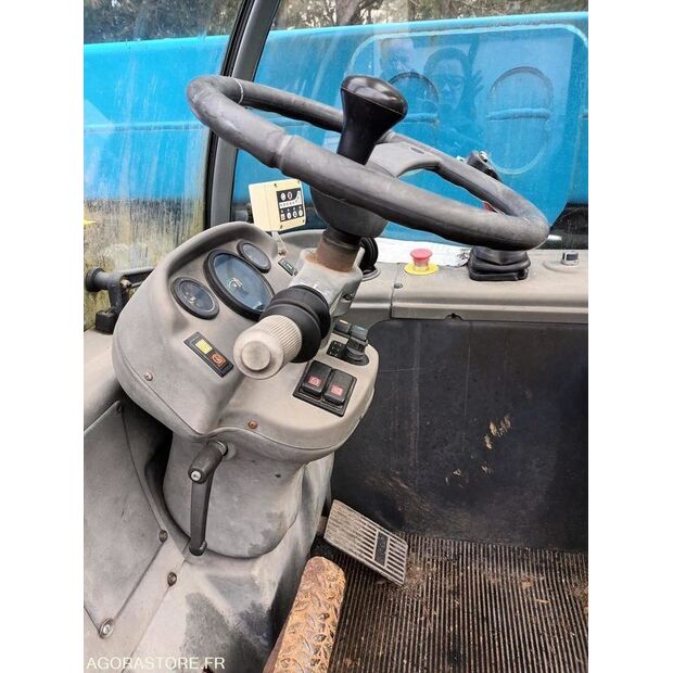 2004 Genie GTH 3007-46854648