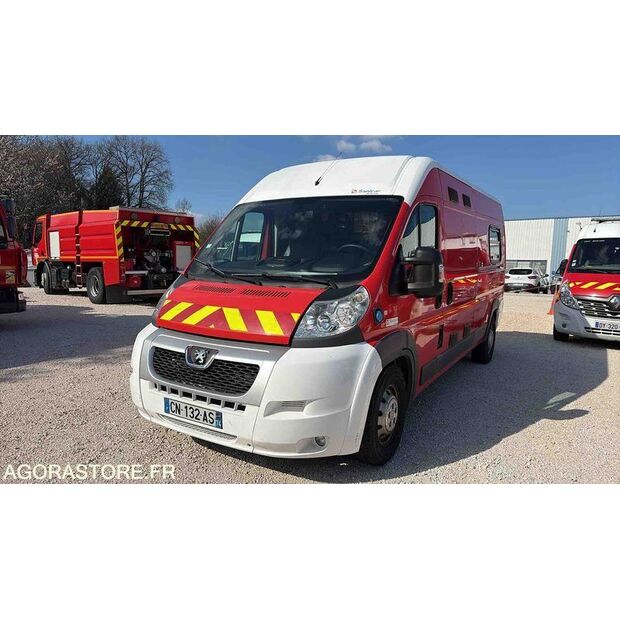 2012 بيجو BOXER-46854729