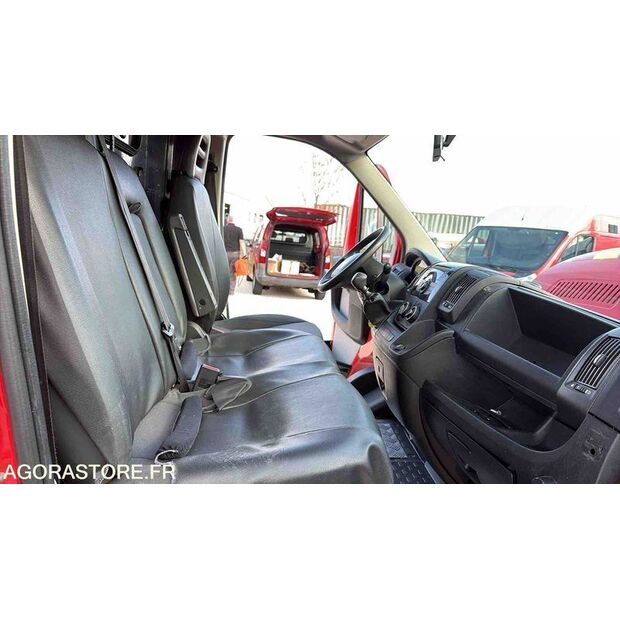 2012 بيجو BOXER-46854733