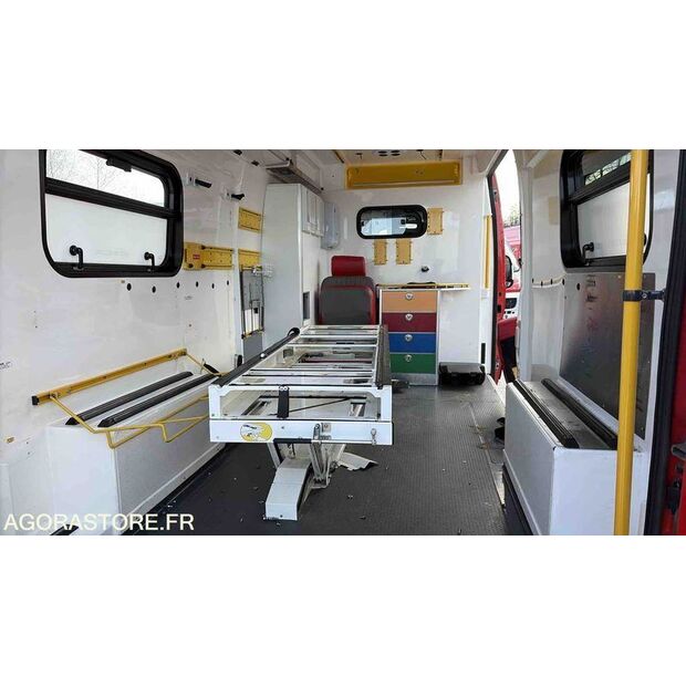 2012 بيجو BOXER-46854746