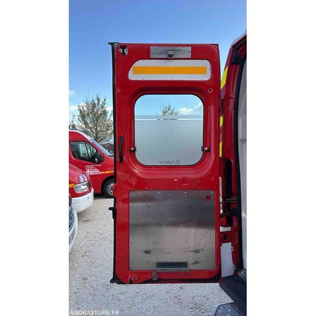 2012 بيجو BOXER-46854756