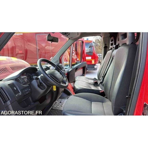 2012 بيجو BOXER-46854767