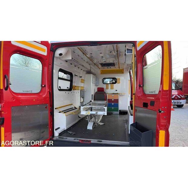 2012 بيجو BOXER-46854775