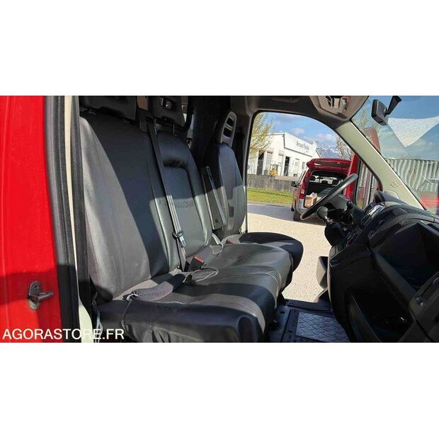 2012 بيجو BOXER-46854778