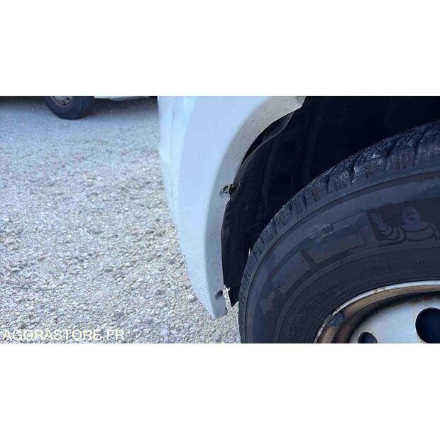 2012 بيجو BOXER-46854782