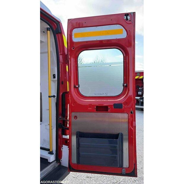 2012 بيجو BOXER-46854786